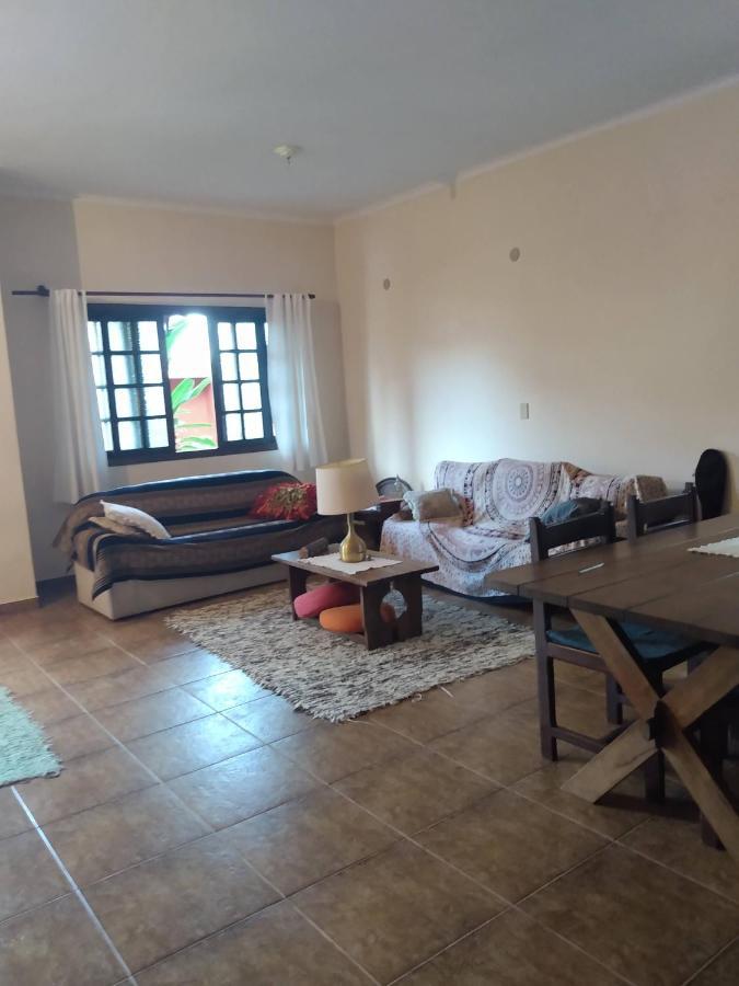 Hospedaria Namaste Peruíbe Dış mekan fotoğraf
