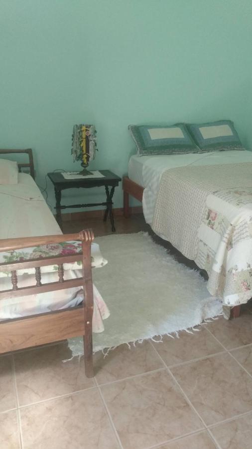 Hospedaria Namaste Peruíbe Dış mekan fotoğraf