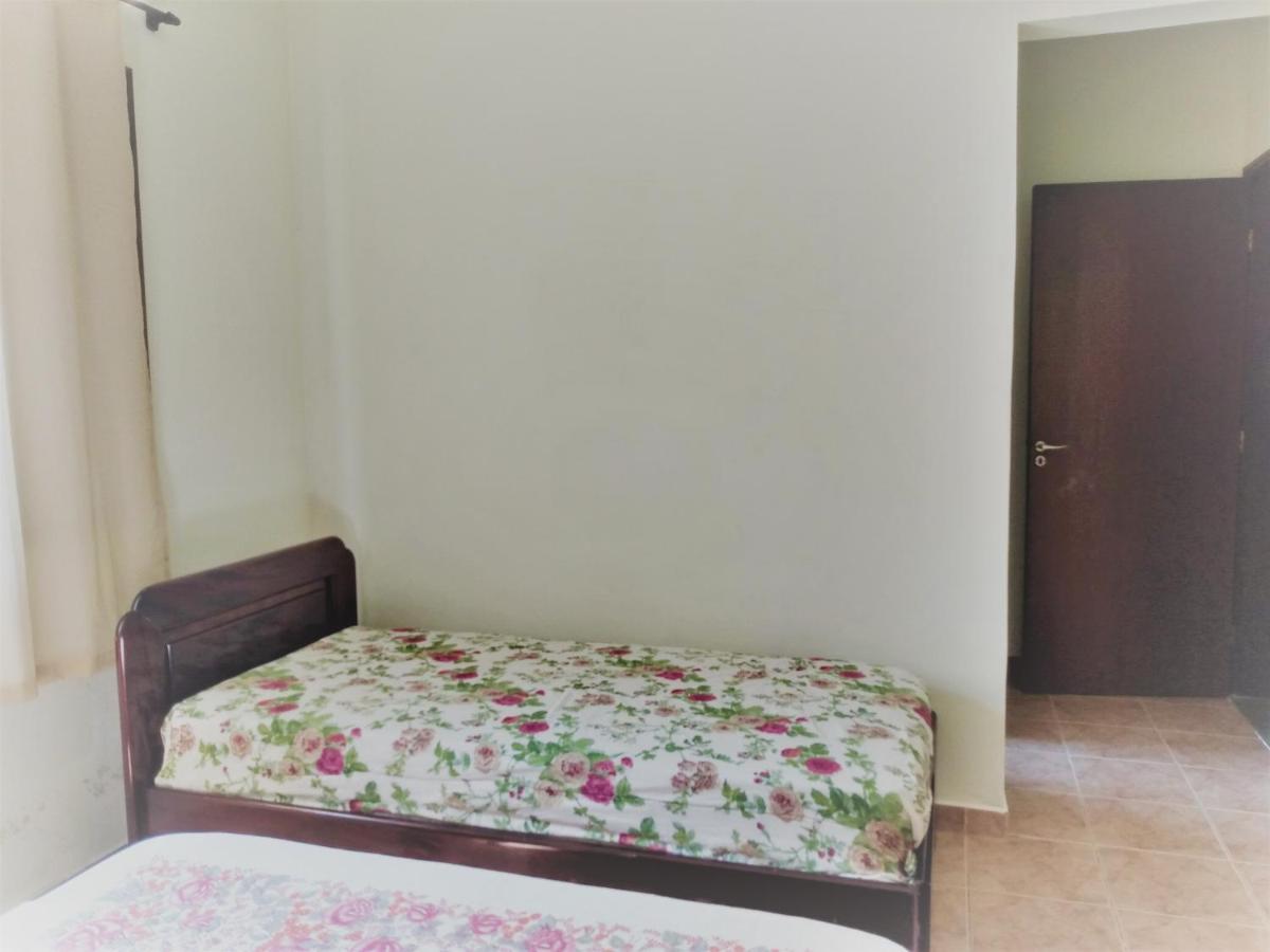 Hospedaria Namaste Peruíbe Dış mekan fotoğraf