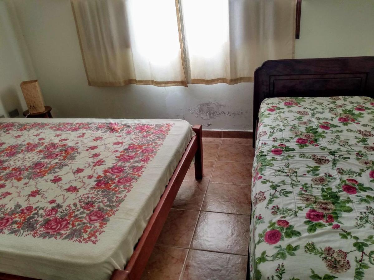 Hospedaria Namaste Peruíbe Dış mekan fotoğraf