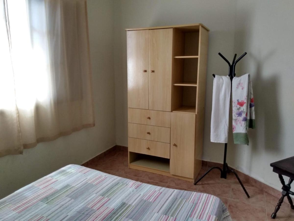 Hospedaria Namaste Peruíbe Dış mekan fotoğraf